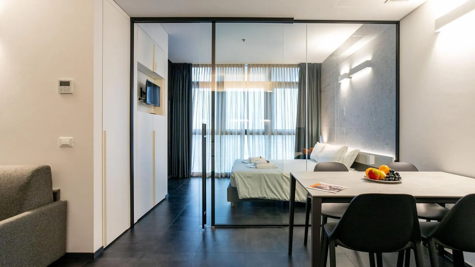Htm Venice Suite By Halldis Mestre 0*,