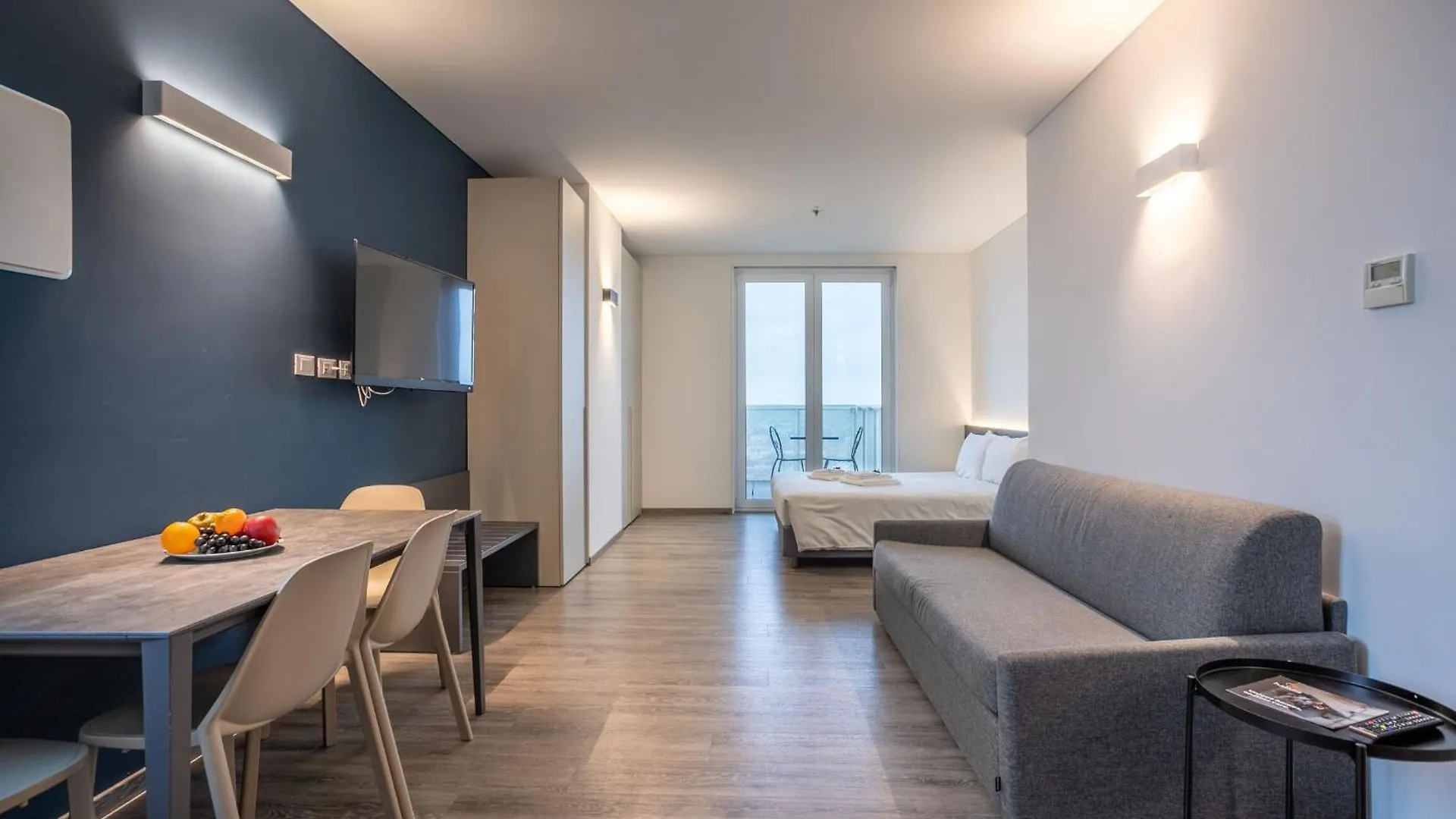 Htm Venice Suite By Halldis Mestre Apartment