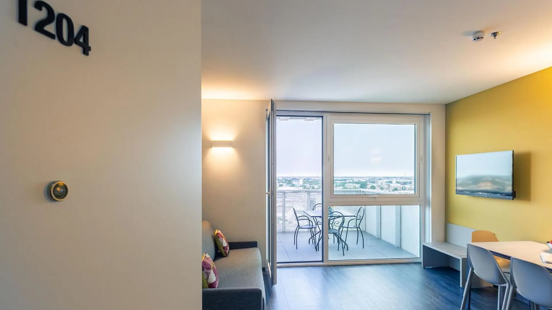 Apartment Htm Venice Suite By Halldis Mestre Italy