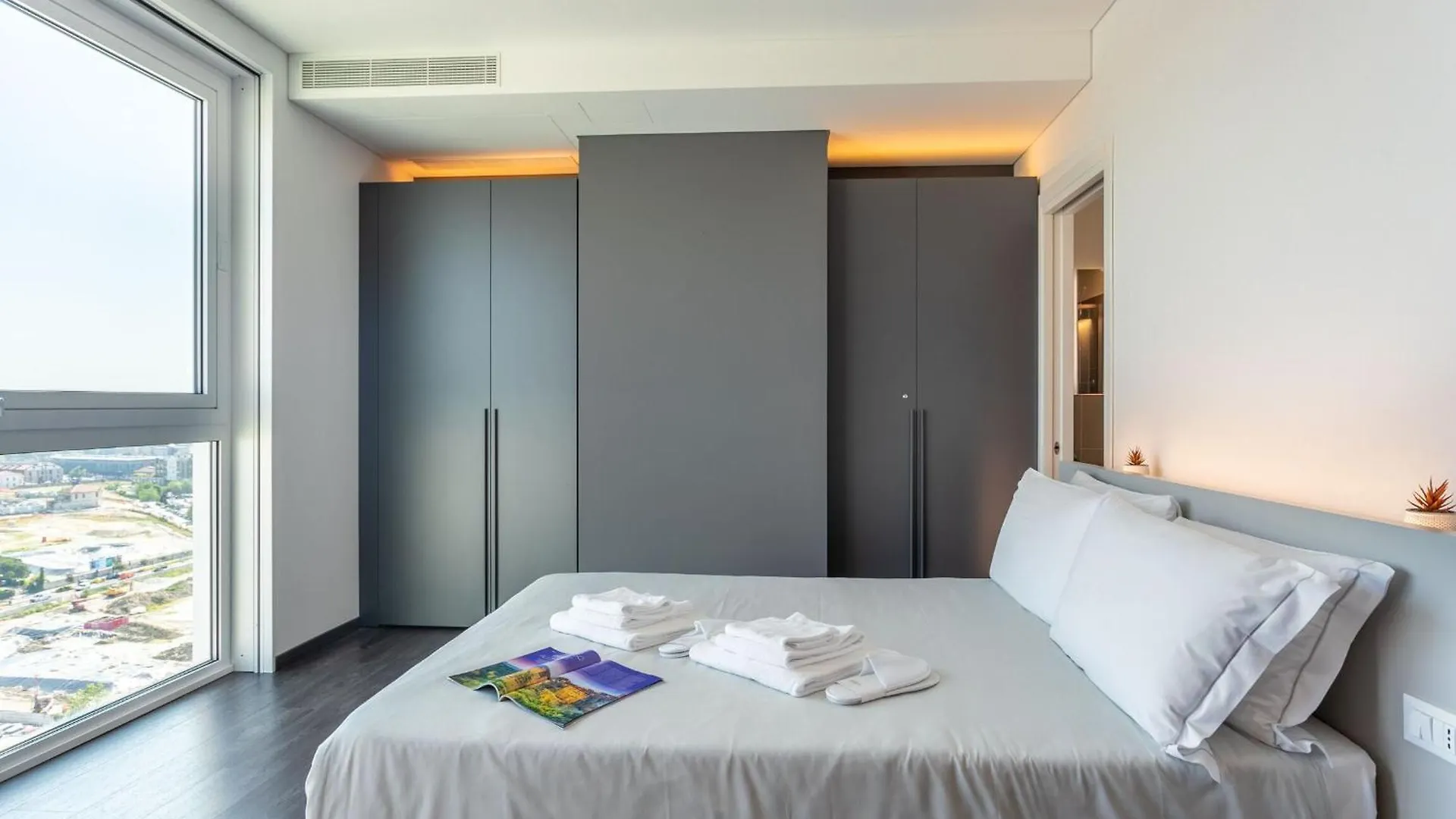 Htm Venice Suite By Halldis Mestre Italy