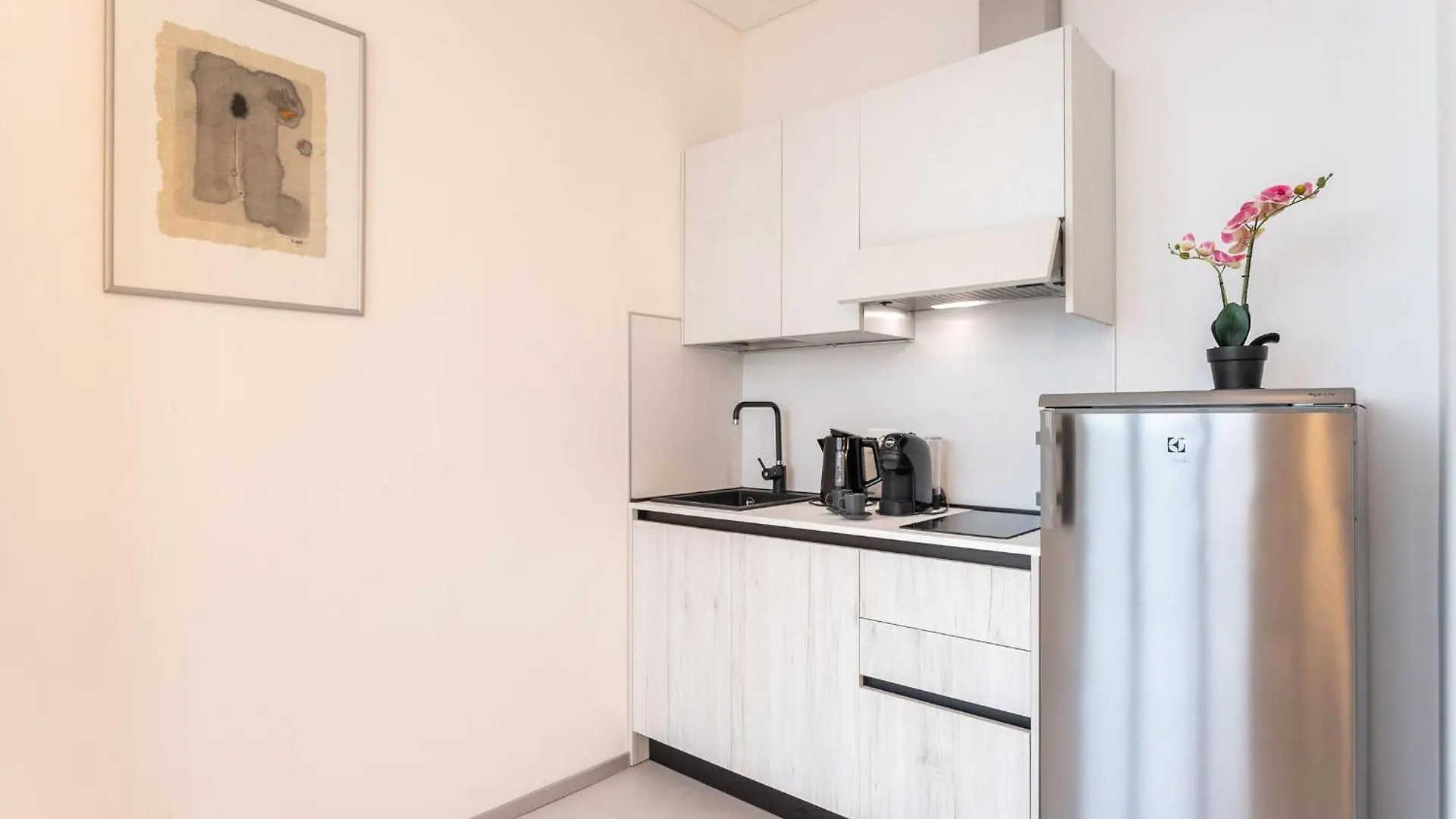 Htm Venice Suite By Halldis Mestre Apartment