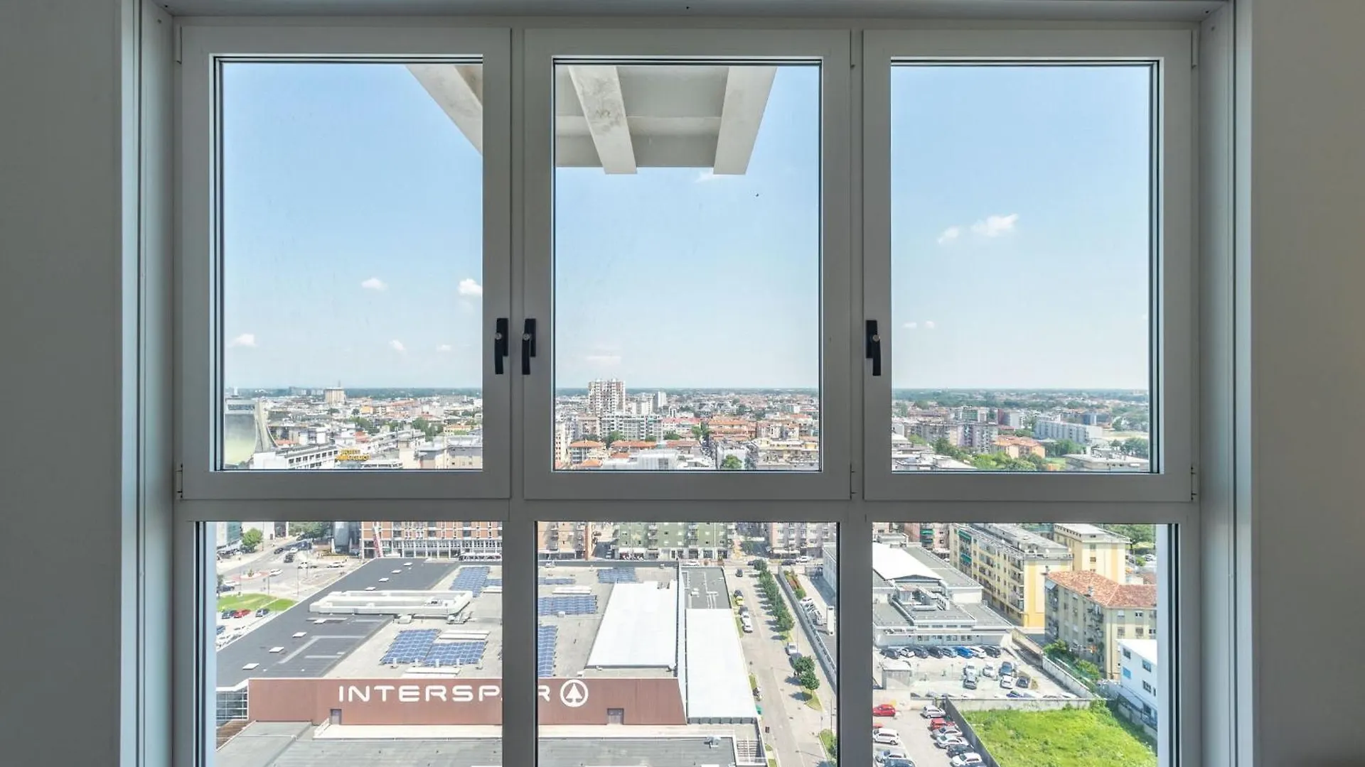 Apartment Htm Venice Suite By Halldis Mestre