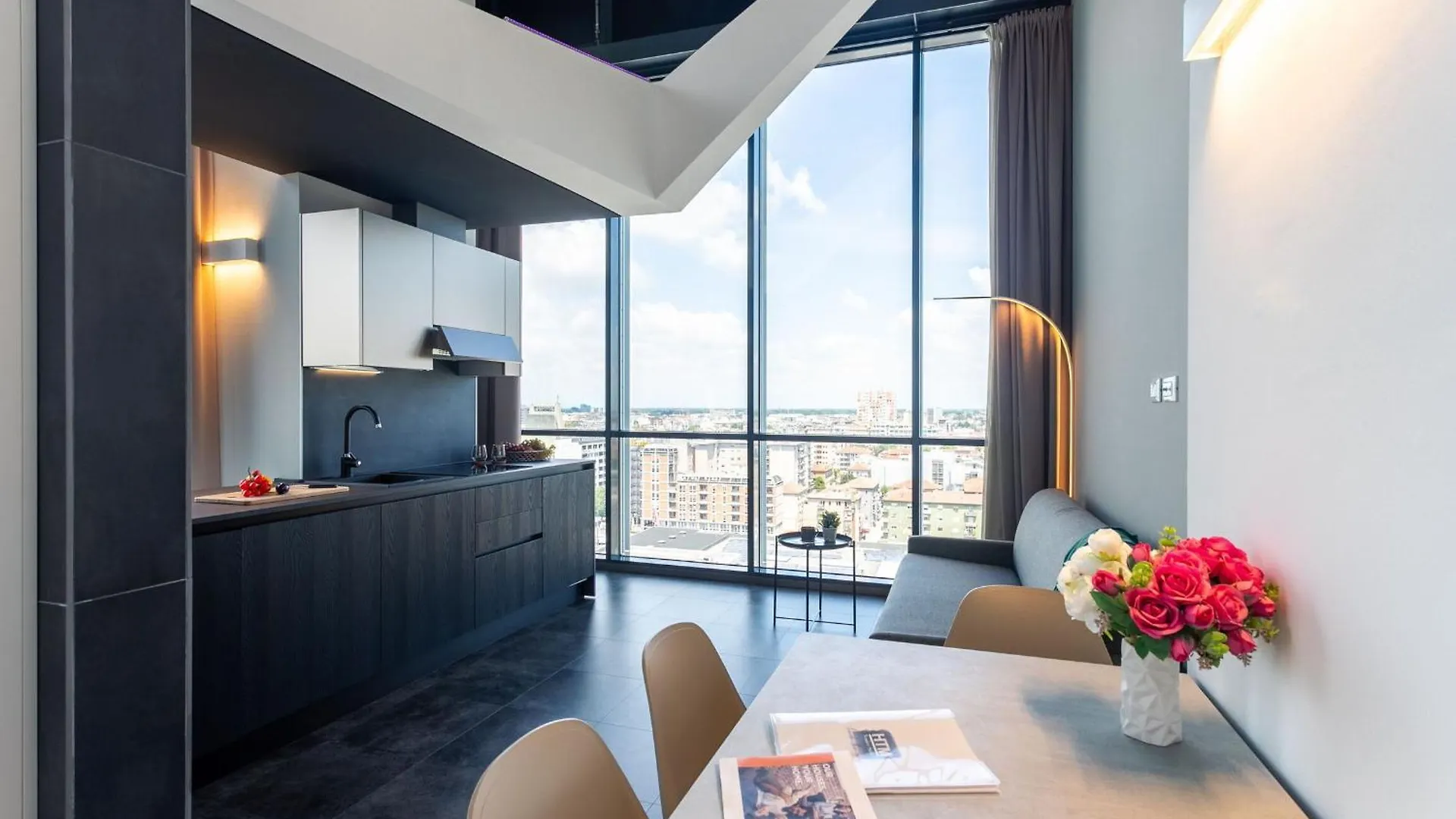 Apartment Htm Venice Suite By Halldis Mestre