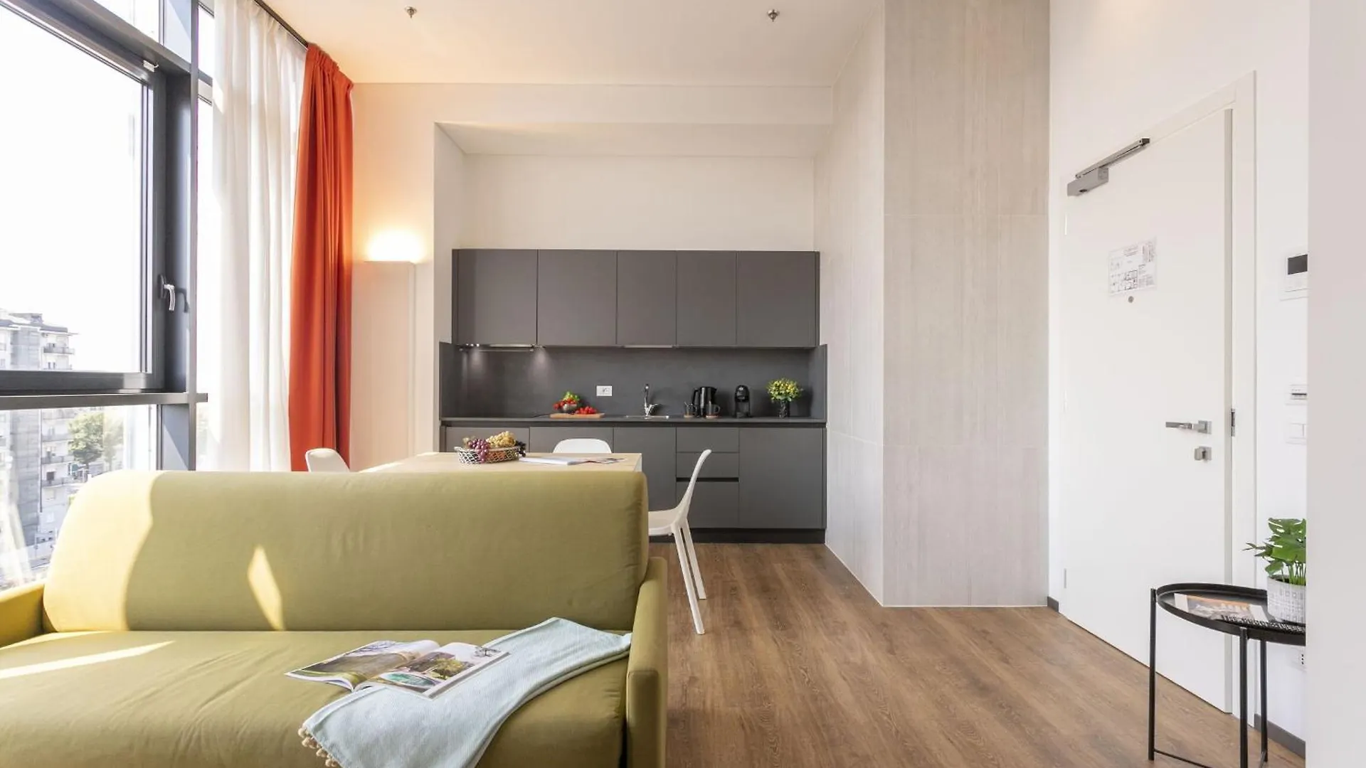 Htm Venice Suite By Halldis Mestre 0*,  Italy