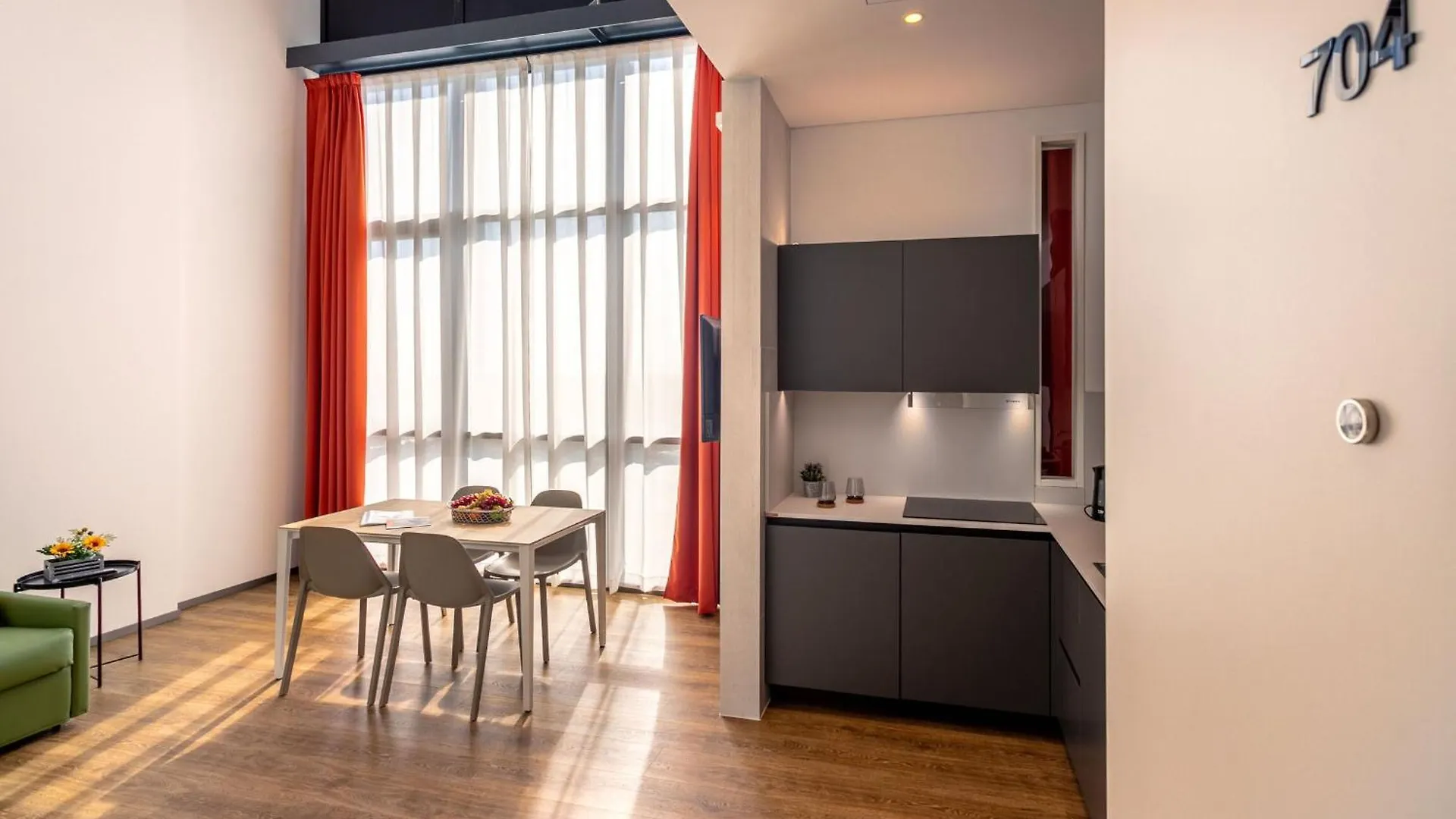 Htm Venice Suite By Halldis Mestre 0*,  Italy