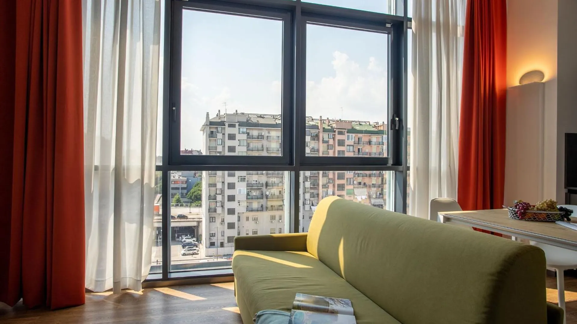 Apartment Htm Venice Suite By Halldis Mestre Italy