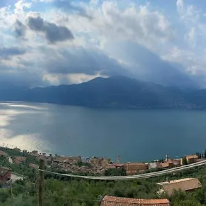 Appartement Vista, Castelletto Di Brenzone