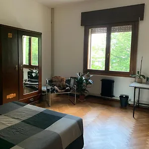 Habitación en casa particular Lucia&umberto's, Mestre