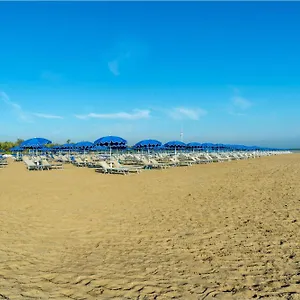 Ferienhaus Albarella -happy, Albarella Island
