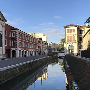 Apartamento Venice Mestre, Da Roberta, Mestre