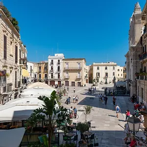 Mercantile - Vecchia , Bari Italien