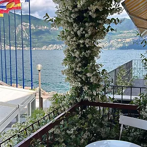 Apartment Casa Italia, Castelletto Di Brenzone