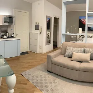 Stromboli Loft Appartamento