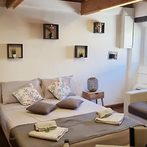 Fata Centro Appartamento