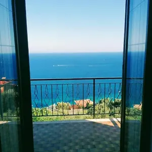 Casa Bellavista , Bergeggi Italien
