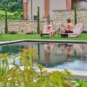 Corte Cea Alloggio per agriturismo