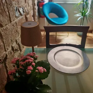 Borgo Antico I I I Free Privat Parking , Parma Italy