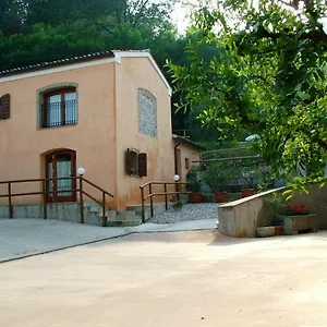 Bauernhof La Scuderia, Galzignano Terme