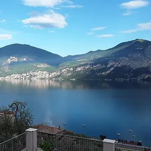 Apartment Casa Punta Veleno, Brenzone sul Garda