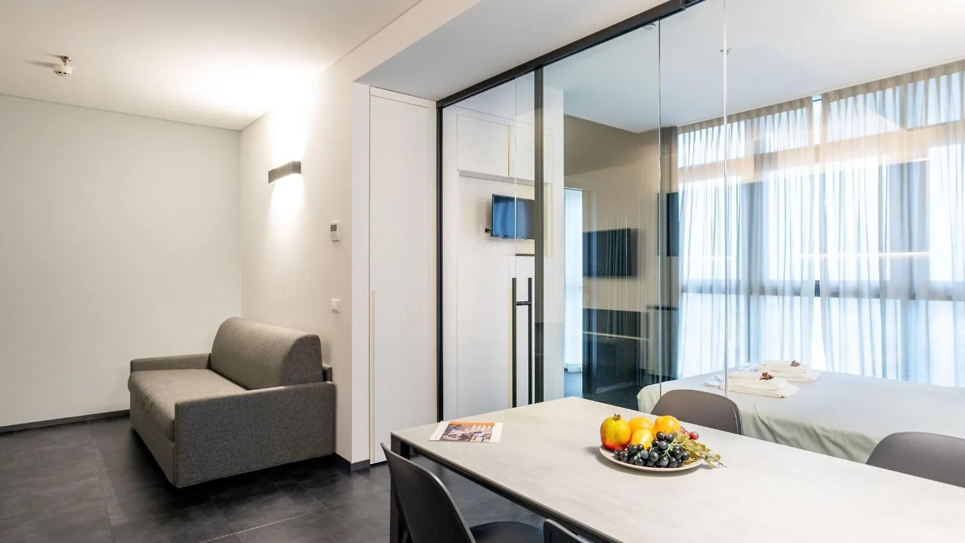 Htm Venice Suite By Halldis 梅斯特雷 公寓