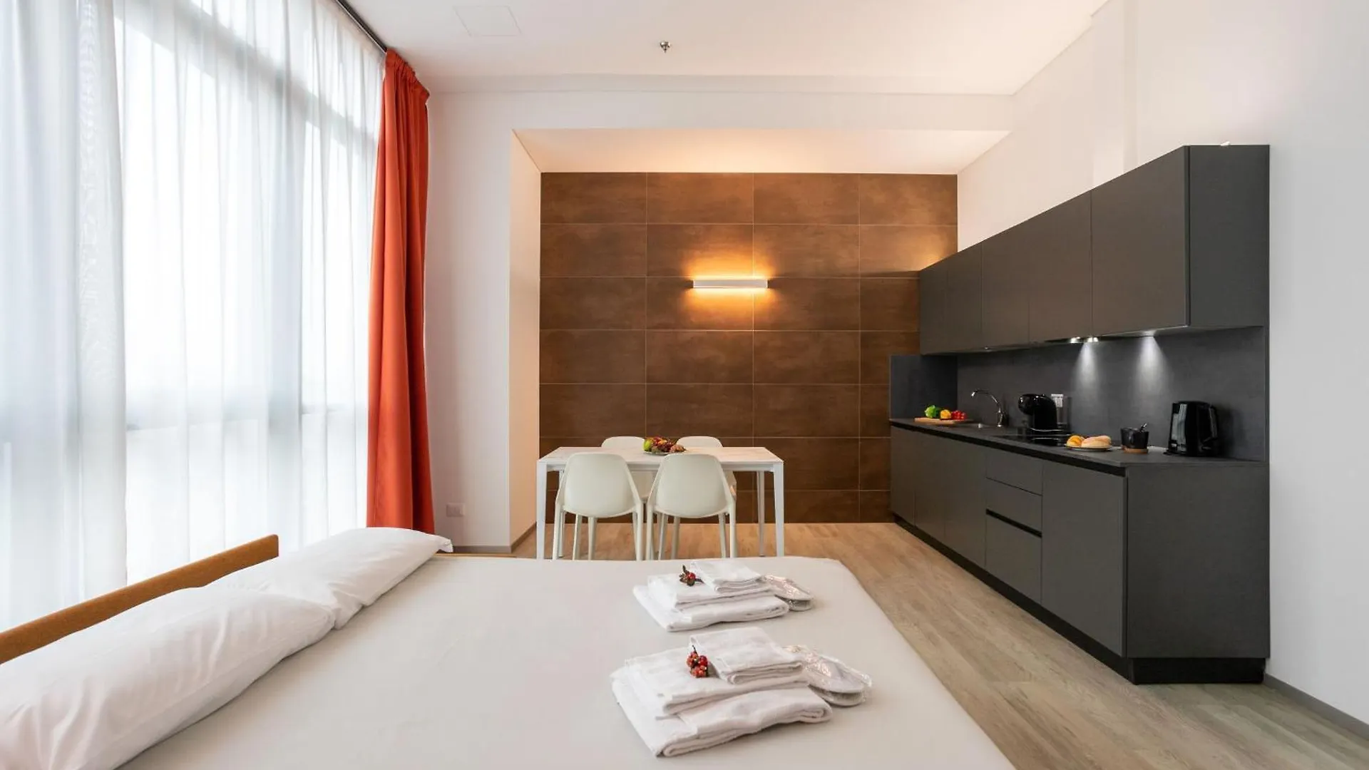 Htm Venice Suite By Halldis 梅斯特雷 意大利