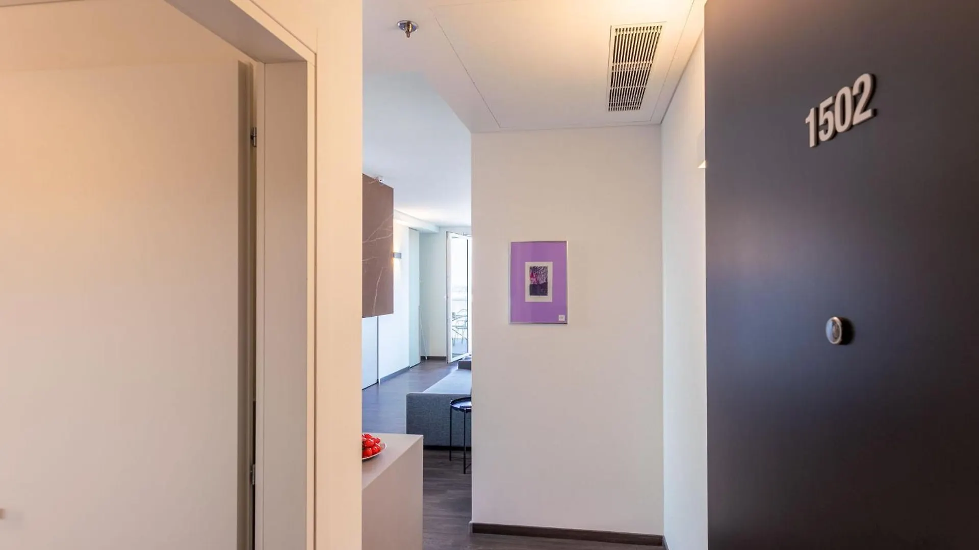 Htm Venice Suite By Halldis 梅斯特雷
