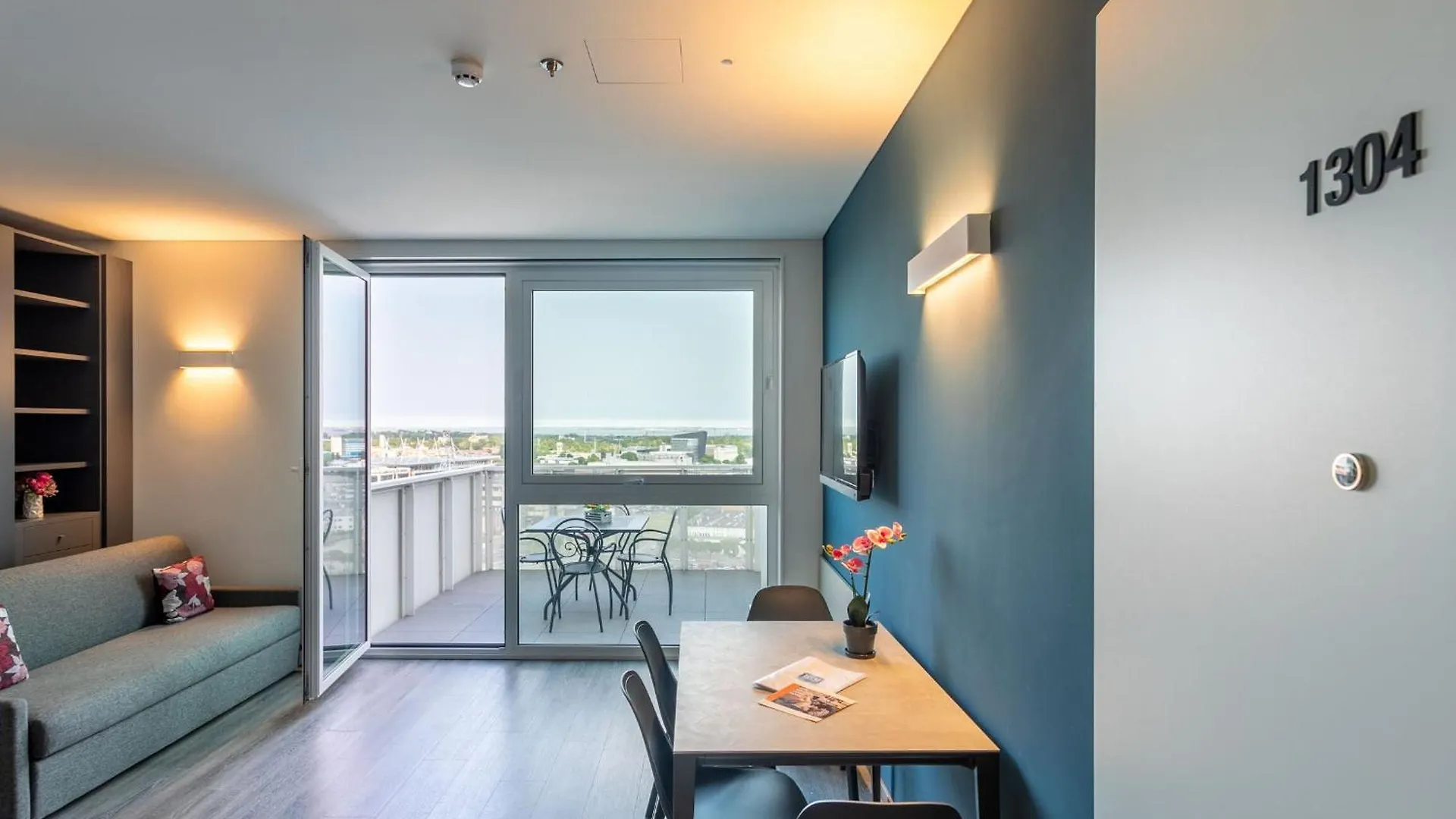 Htm Venice Suite By Halldis 梅斯特雷 0*,
