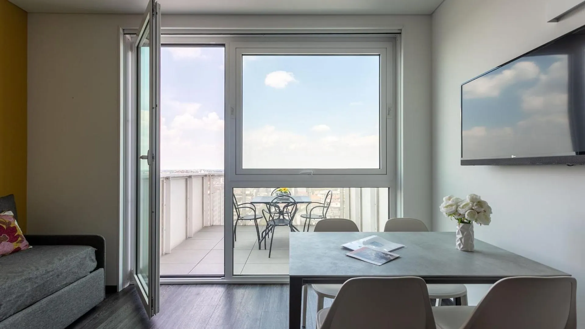 Htm Venice Suite By Halldis 梅斯特雷 公寓