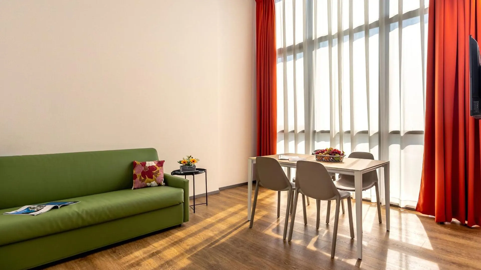 Htm Venice Suite By Halldis 梅斯特雷 公寓