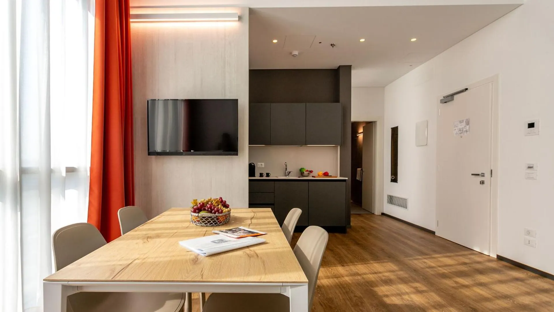 Htm Venice Suite By Halldis 梅斯特雷 公寓