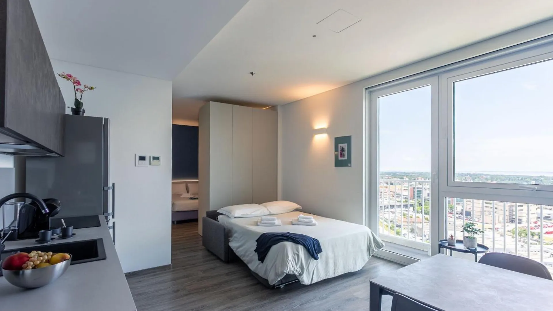 Htm Venice Suite By Halldis Mestre Apartament