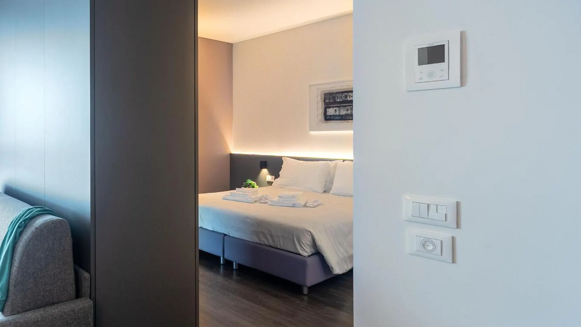 Apartament Htm Venice Suite By Halldis Mestre
