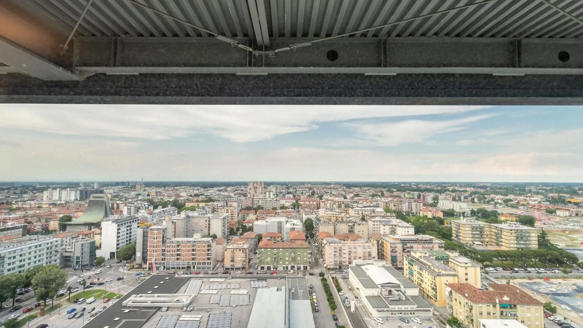Htm Venice Suite By Halldis Mestre Apartament