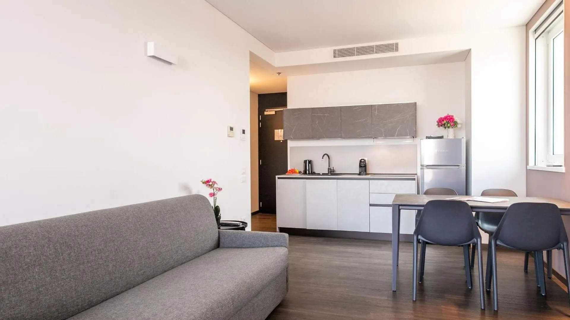 Htm Venice Suite By Halldis Mestre Włochy