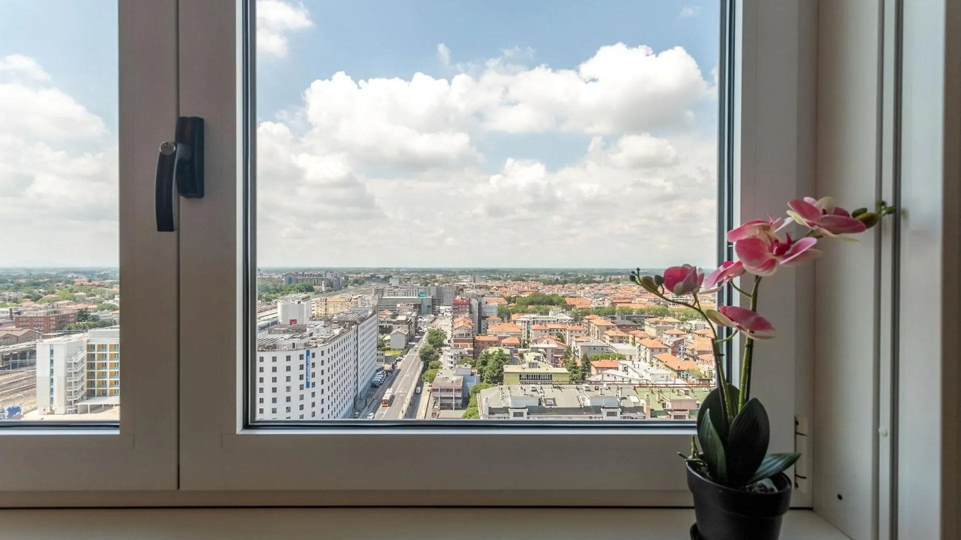 Htm Venice Suite By Halldis Mestre Apartament