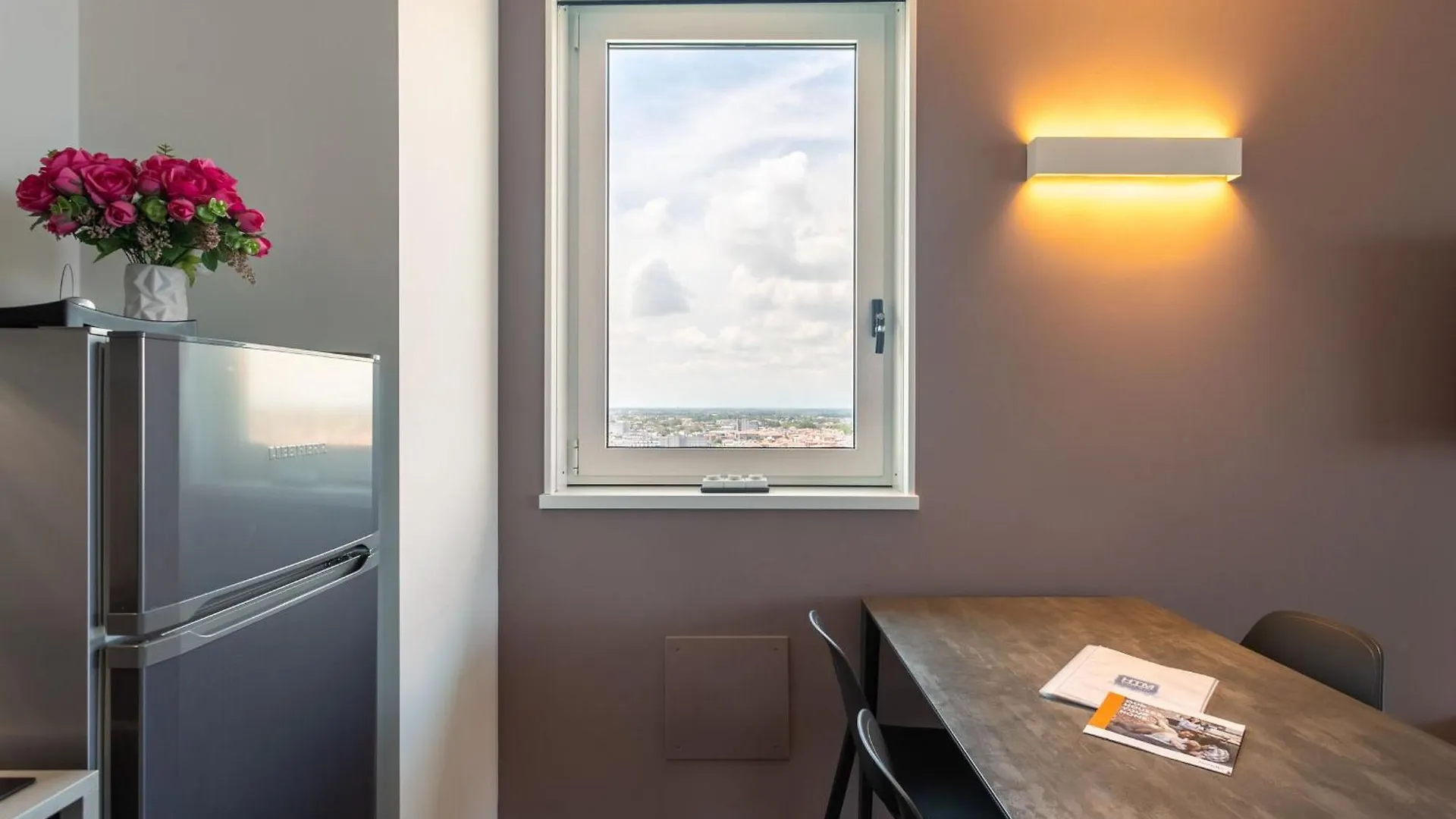 Apartament Htm Venice Suite By Halldis Mestre