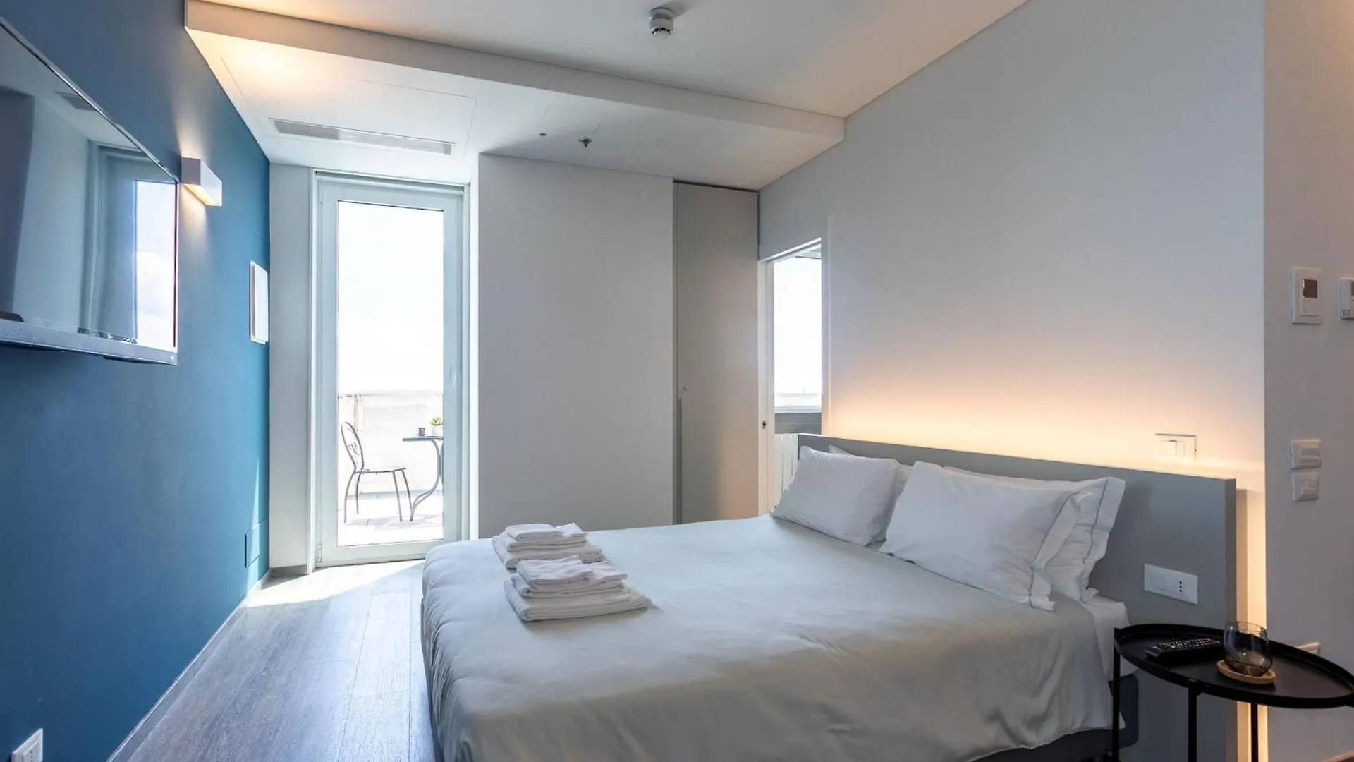 Htm Venice Suite By Halldis Mestre Apartament