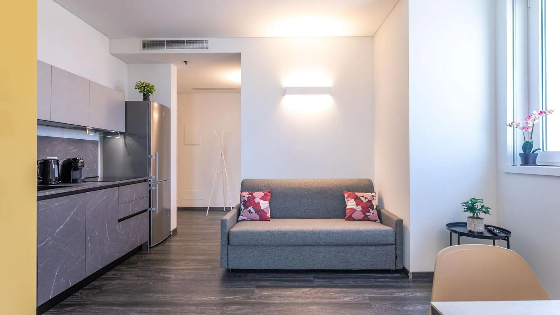 Htm Venice Suite By Halldis Mestre 0*,