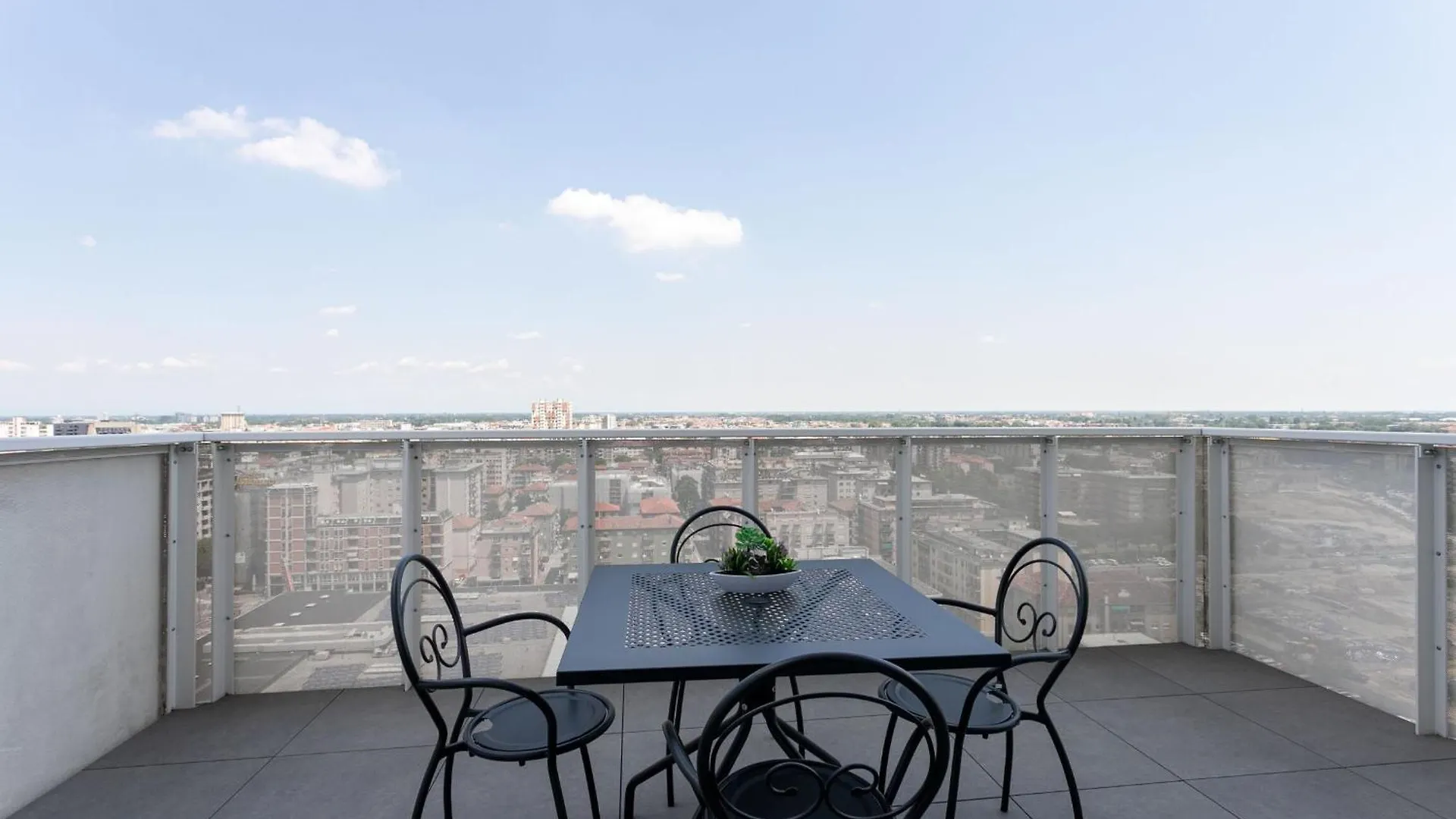 Htm Venice Suite By Halldis Mestre Apartament