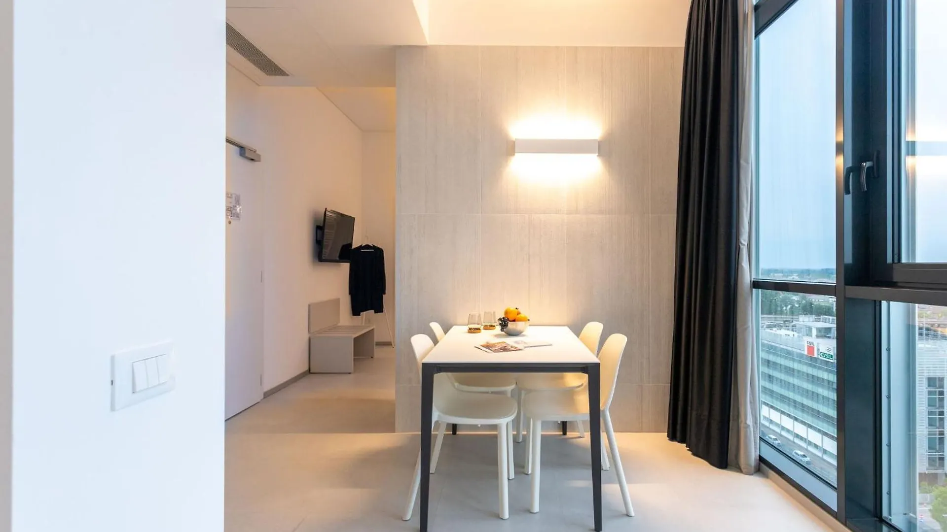 Apartament Htm Venice Suite By Halldis Mestre Włochy