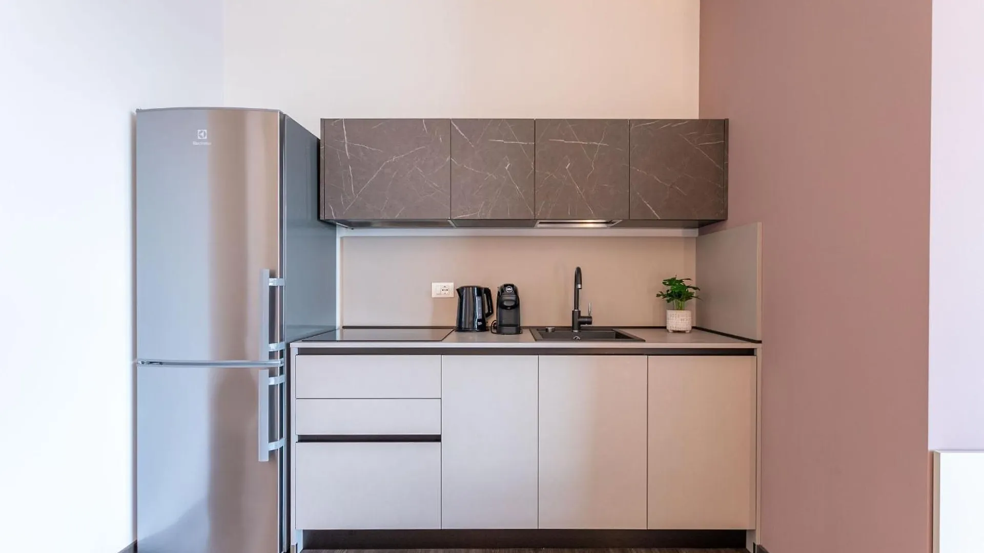 Apartament Htm Venice Suite By Halldis Mestre