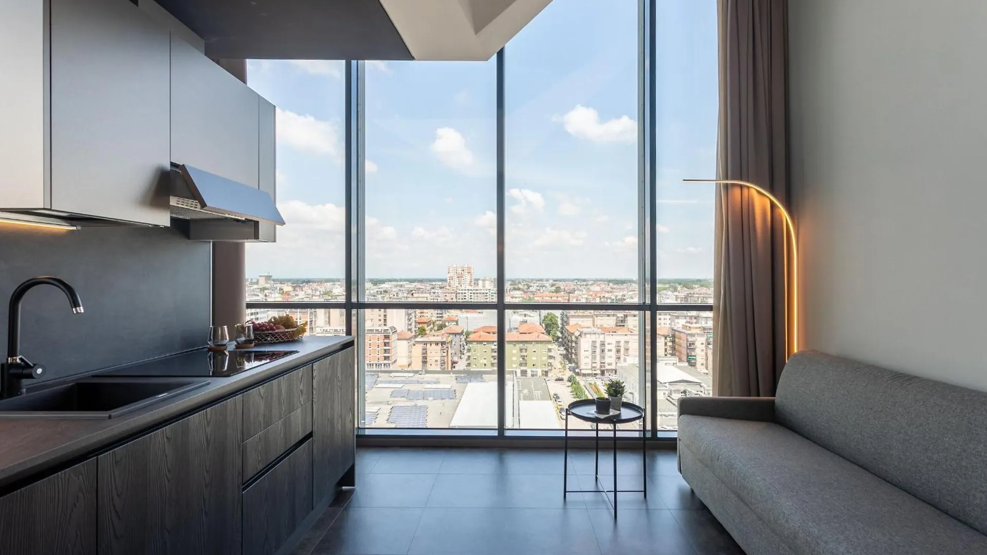 Apartament Htm Venice Suite By Halldis Mestre