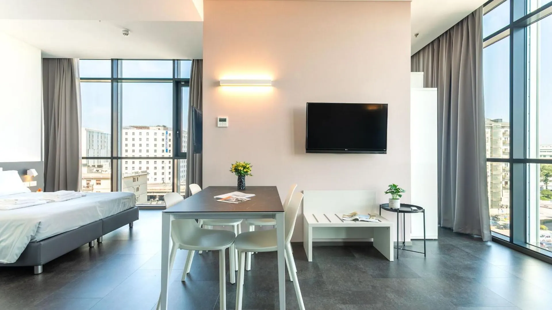 Htm Venice Suite By Halldis Mestre Włochy