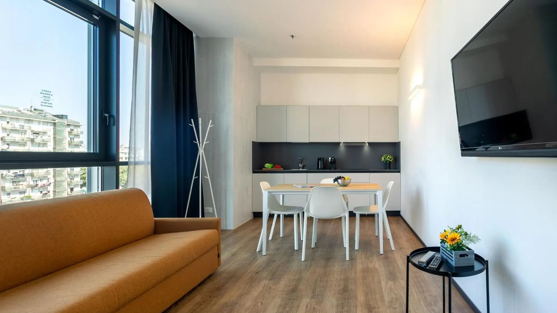 Htm Venice Suite By Halldis Mestre